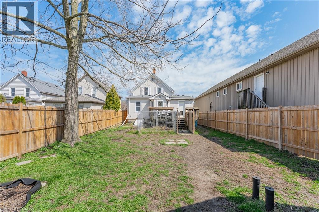 23 Pinecrest Avenue, St. Catharines, Ontario  L2T 1C6 - Photo 37 - 40818155