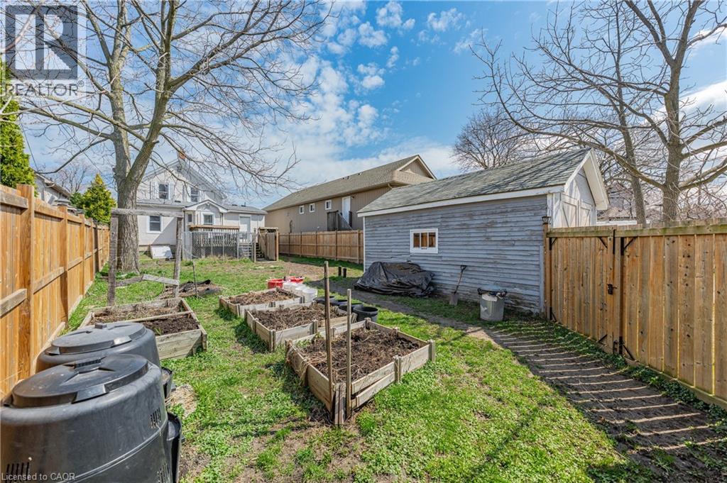 23 Pinecrest Avenue, St. Catharines, Ontario  L2T 1C6 - Photo 38 - 40818155