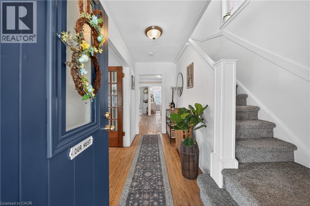 23 Pinecrest Avenue, St. Catharines, Ontario  L2T 1C6 - Photo 7 - 40818155