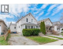23 PINECREST Avenue, St. Catharines, Ontario