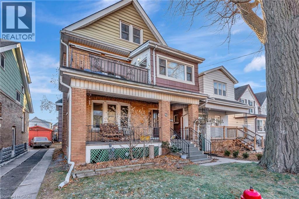 70 Belview Avenue, Hamilton, Ontario  L8L 7K8 - Photo 2 - 40817433