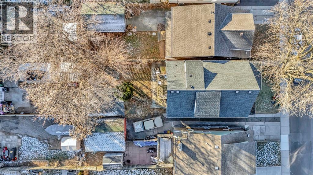 70 Belview Avenue, Hamilton, Ontario  L8L 7K8 - Photo 44 - 40817433