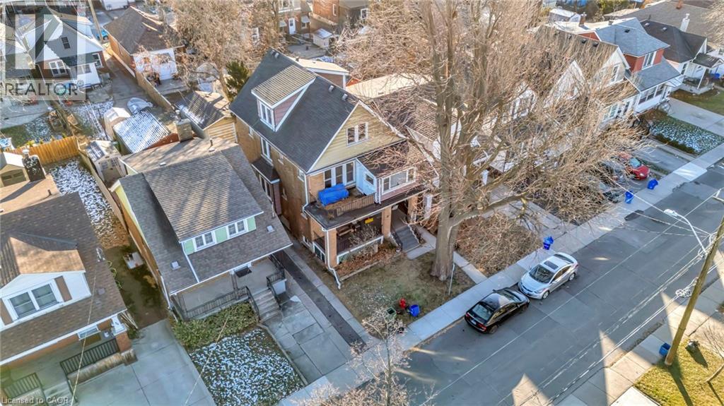 70 Belview Avenue, Hamilton, Ontario  L8L 7K8 - Photo 46 - 40817433