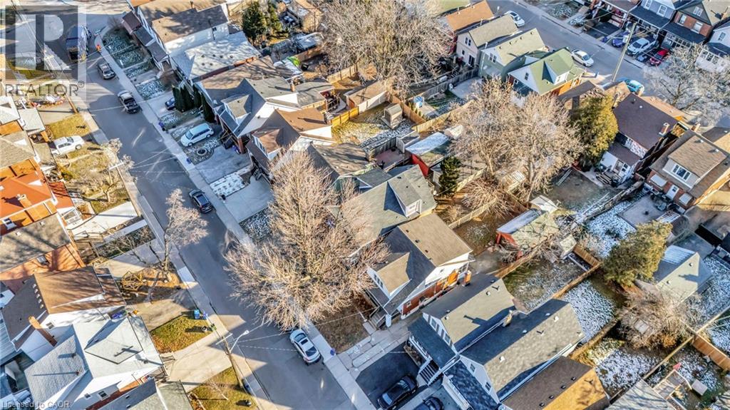 70 Belview Avenue, Hamilton, Ontario  L8L 7K8 - Photo 47 - 40817433