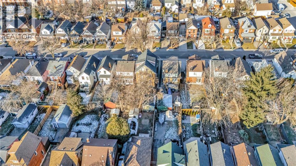 70 Belview Avenue, Hamilton, Ontario  L8L 7K8 - Photo 49 - 40817433