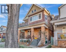 70 BELVIEW Avenue, Hamilton, Ontario