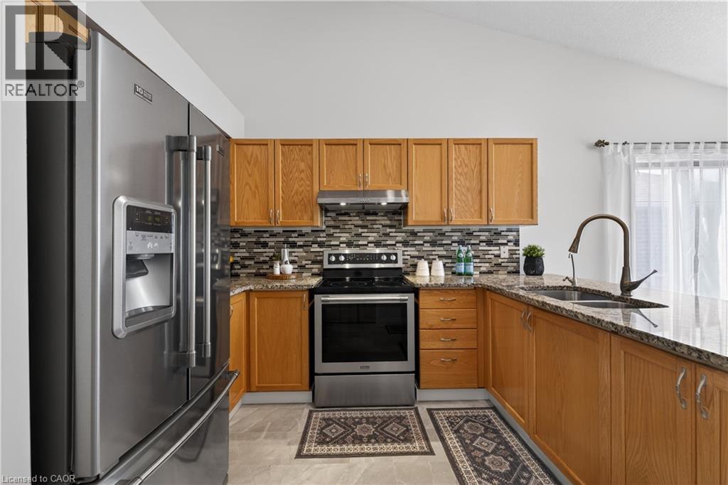 91 Flaherty Drive, Guelph, Ontario  N1K 1Y7 - Photo 12 - 40818512