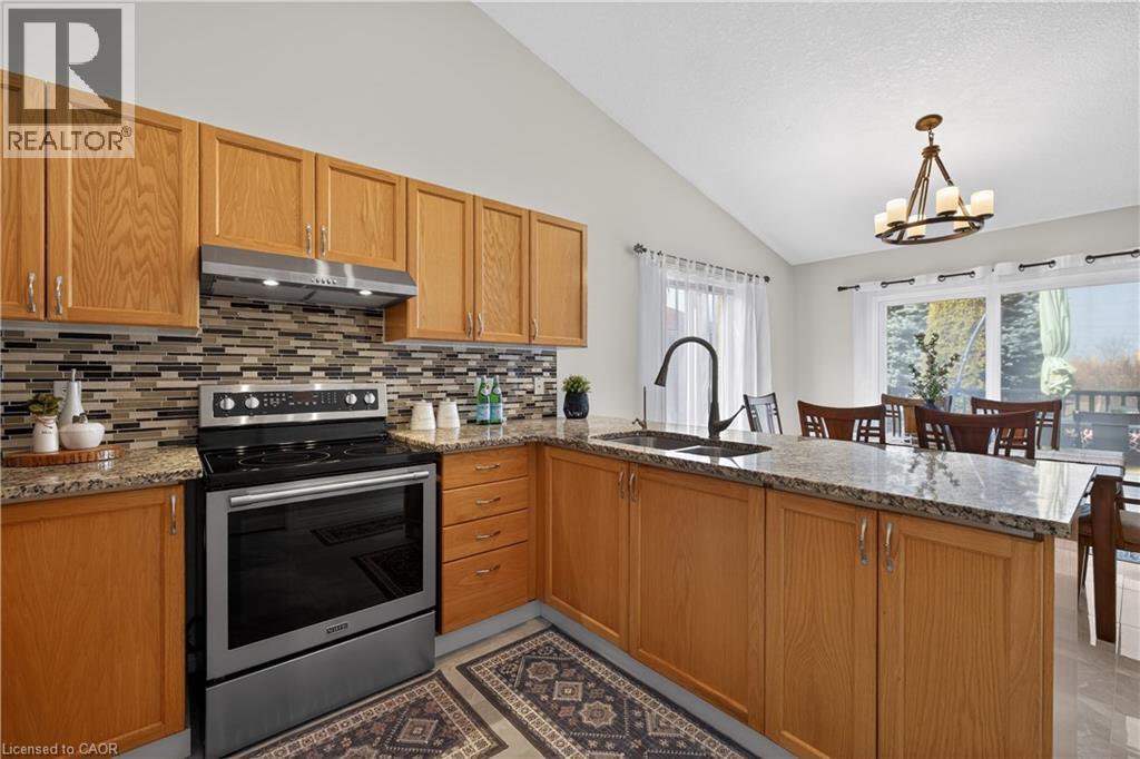 91 Flaherty Drive, Guelph, Ontario  N1K 1Y7 - Photo 13 - 40818512