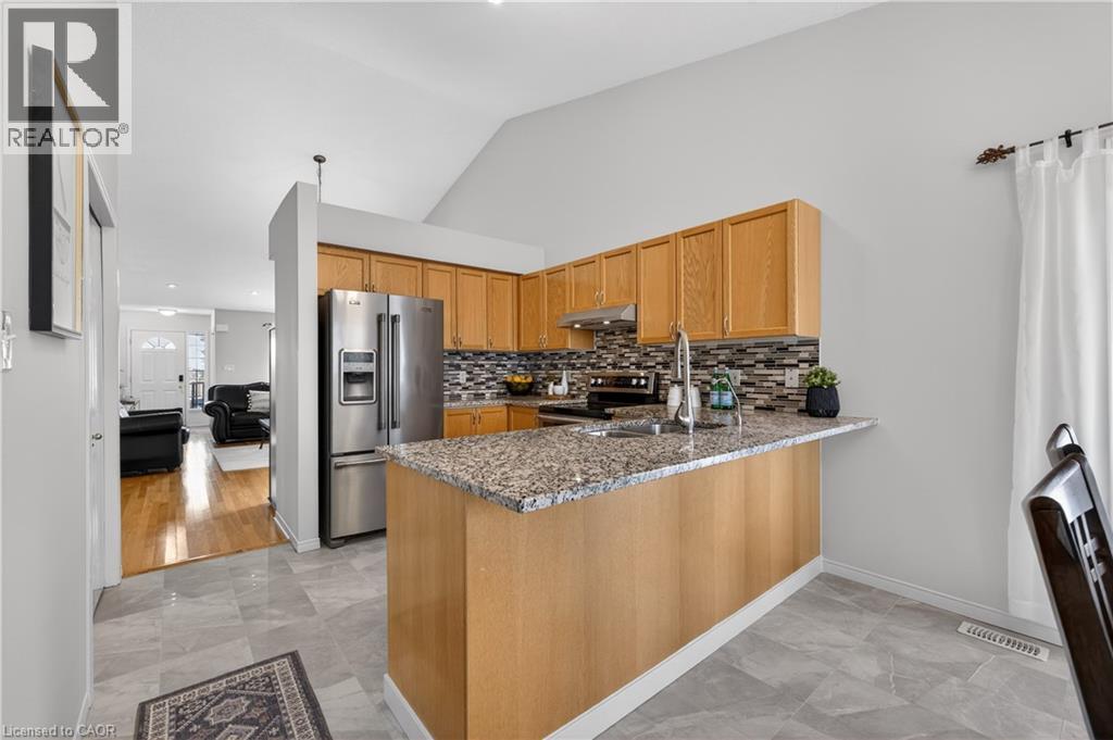 91 Flaherty Drive, Guelph, Ontario  N1K 1Y7 - Photo 14 - 40818512