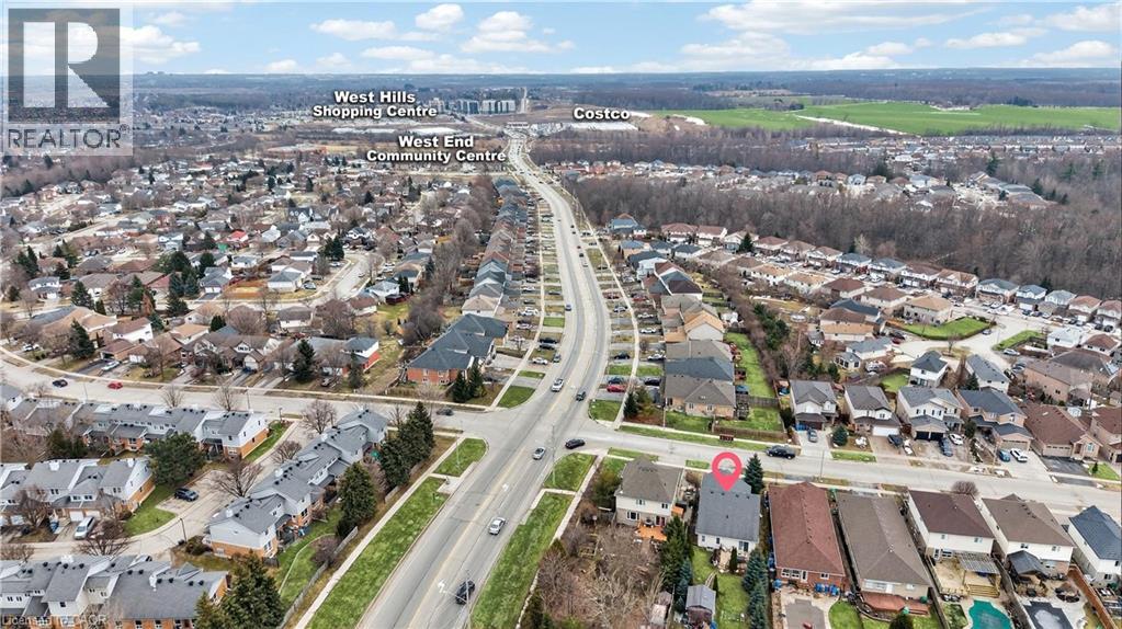 91 Flaherty Drive, Guelph, Ontario  N1K 1Y7 - Photo 2 - 40818512