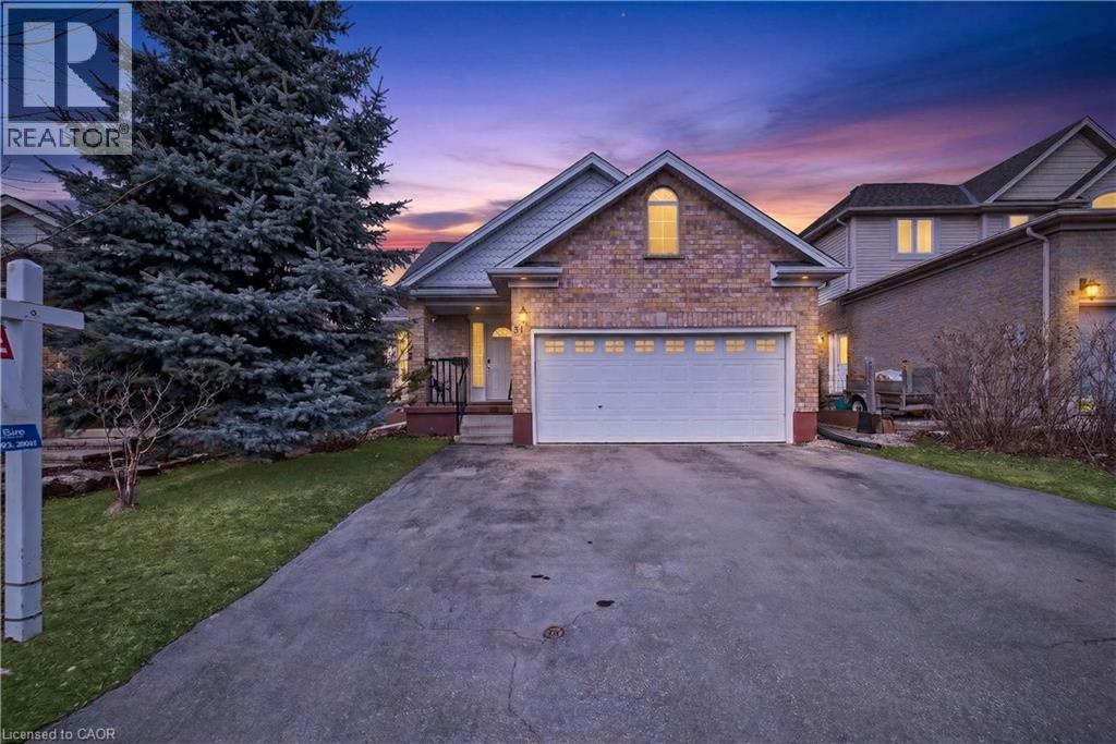 91 Flaherty Drive, Guelph, Ontario  N1K 1Y7 - Photo 3 - 40818512