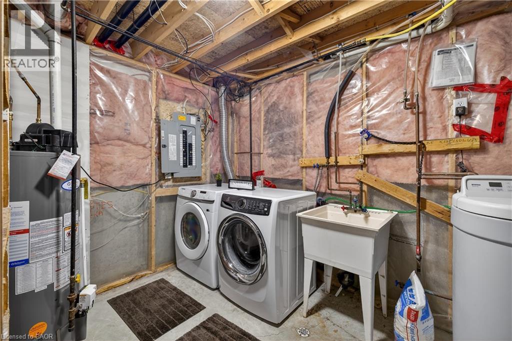 91 Flaherty Drive, Guelph, Ontario  N1K 1Y7 - Photo 31 - 40818512