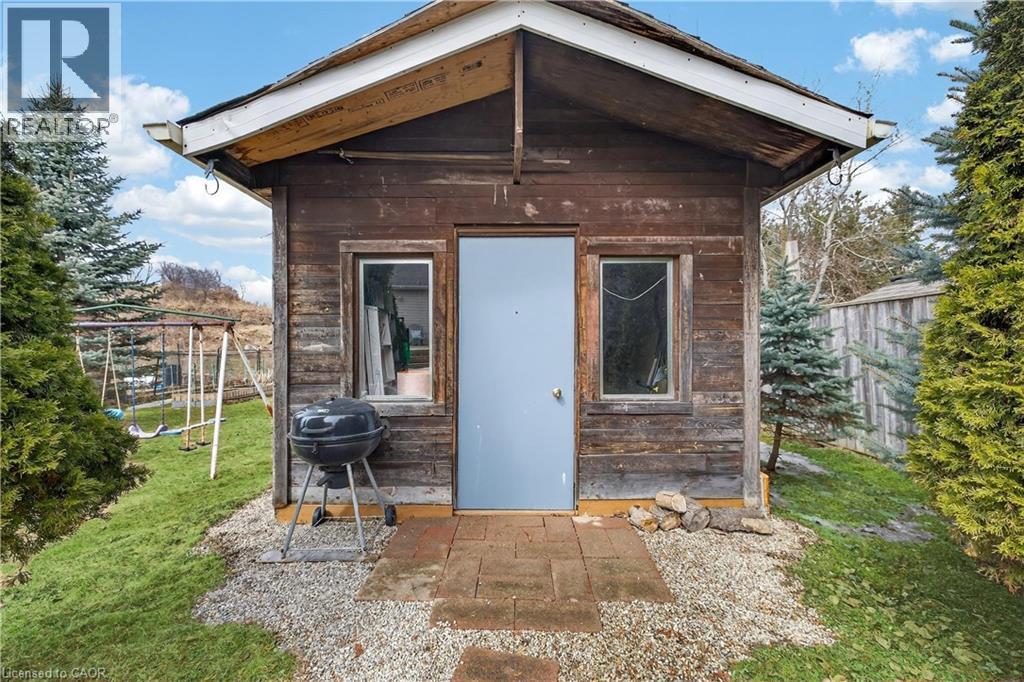 91 Flaherty Drive, Guelph, Ontario  N1K 1Y7 - Photo 35 - 40818512