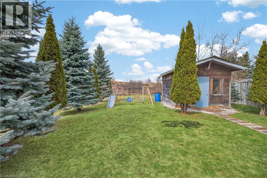 91 Flaherty Drive, Guelph, Ontario  N1K 1Y7 - Photo 39 - 40818512