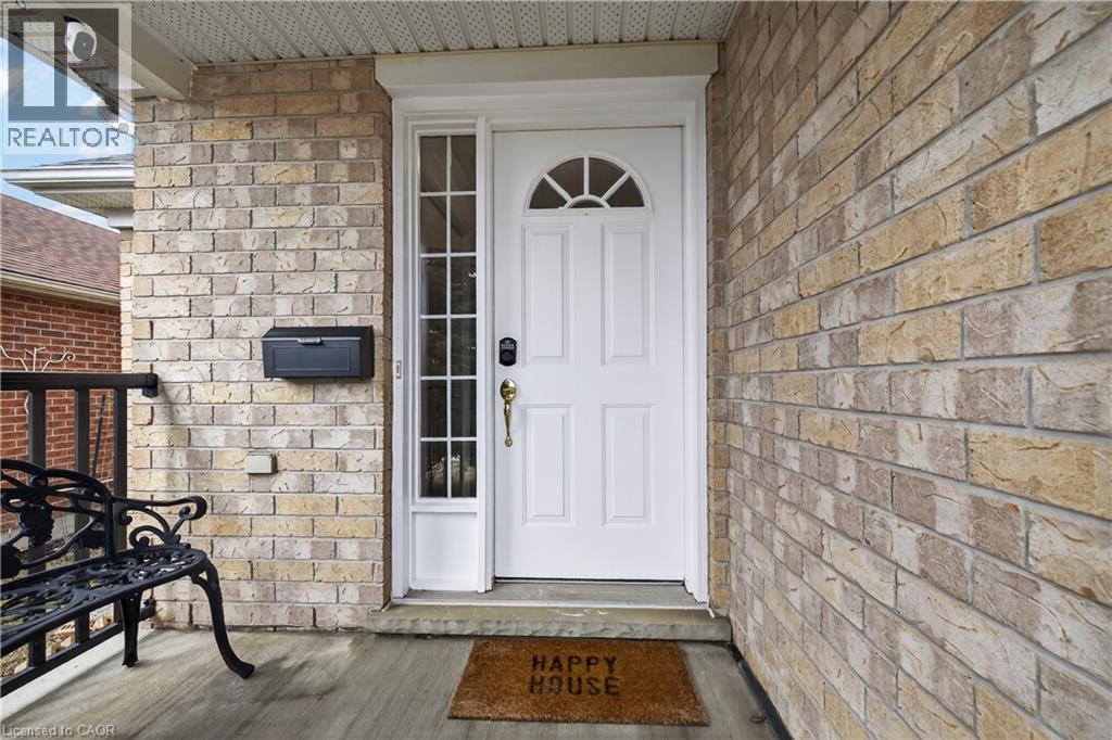 91 Flaherty Drive, Guelph, Ontario  N1K 1Y7 - Photo 4 - 40818512