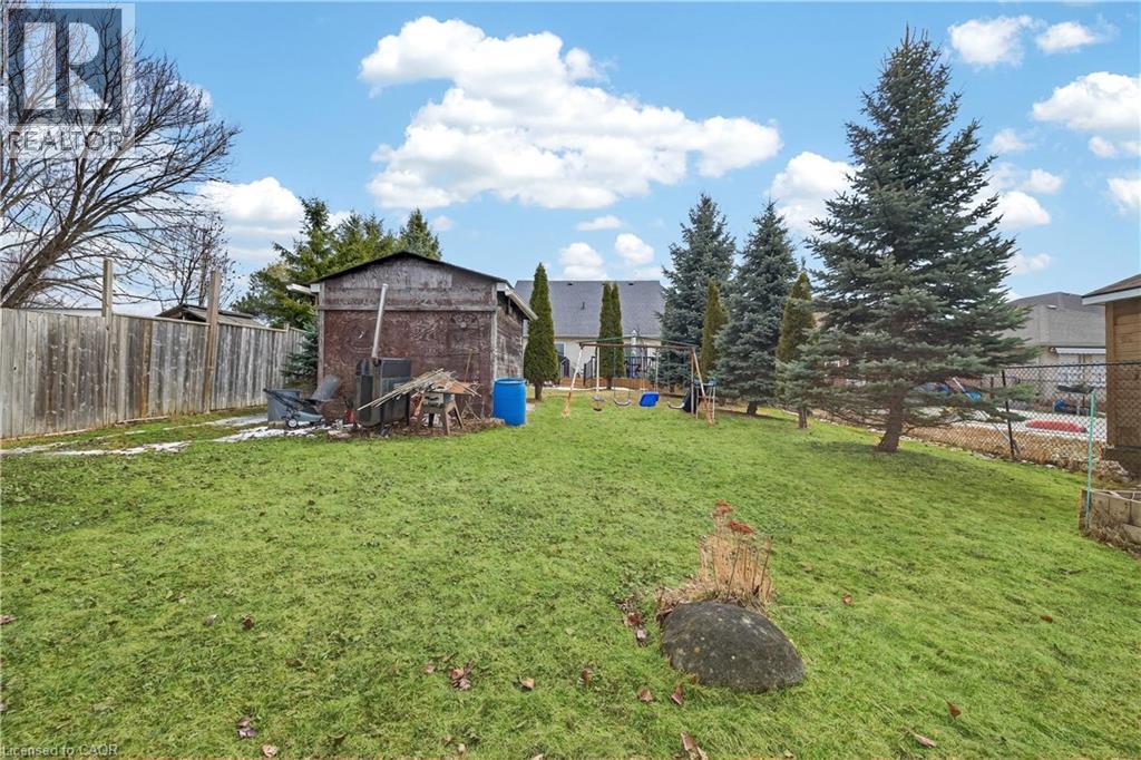 91 Flaherty Drive, Guelph, Ontario  N1K 1Y7 - Photo 40 - 40818512