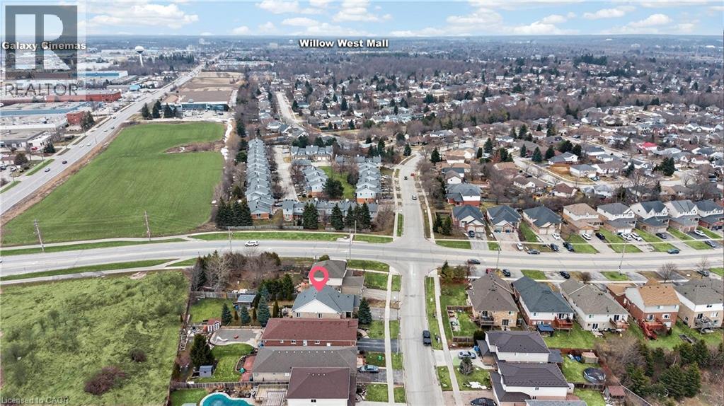 91 Flaherty Drive, Guelph, Ontario  N1K 1Y7 - Photo 43 - 40818512