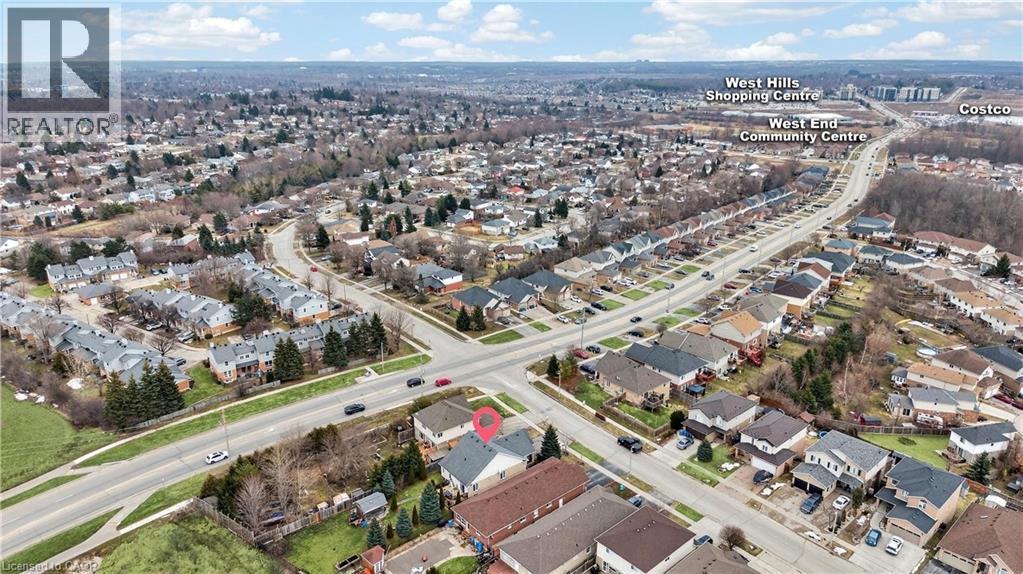 91 Flaherty Drive, Guelph, Ontario  N1K 1Y7 - Photo 44 - 40818512