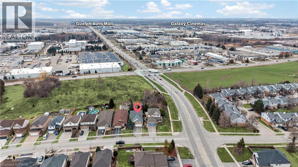 91 Flaherty Drive, Guelph, Ontario  N1K 1Y7 - Photo 45 - 40818512