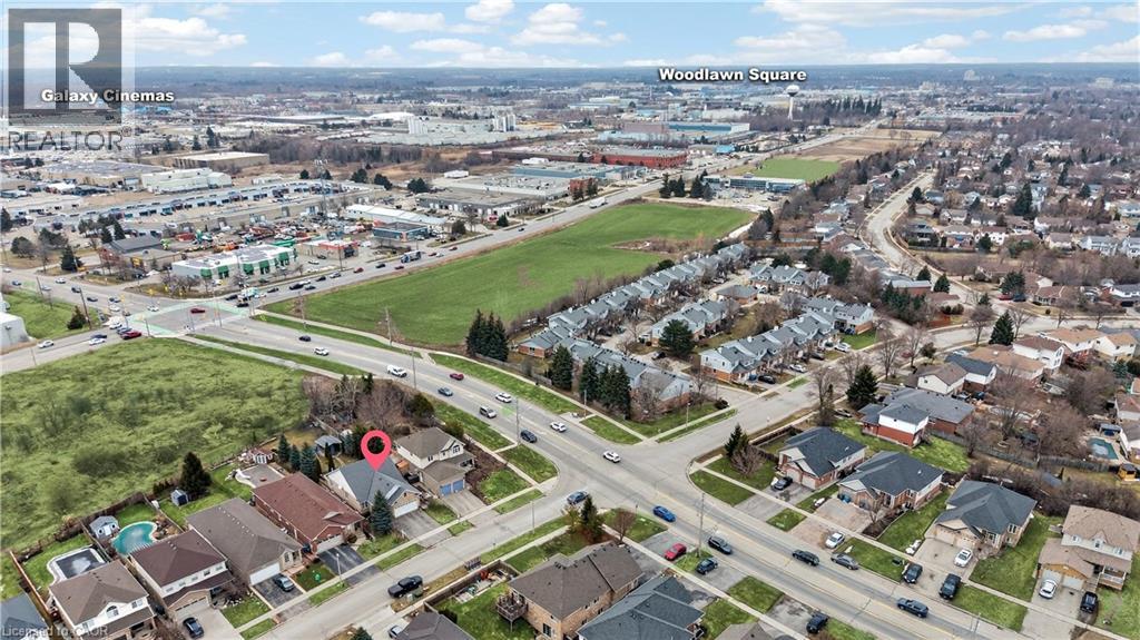 91 Flaherty Drive, Guelph, Ontario  N1K 1Y7 - Photo 46 - 40818512