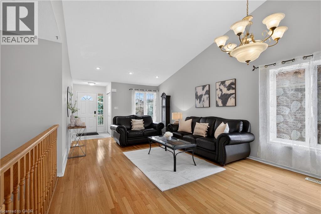 91 Flaherty Drive, Guelph, Ontario  N1K 1Y7 - Photo 6 - 40818512