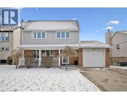 128 WESTHEIGHTS Drive, Kitchener, Ontario