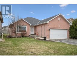 119 MEADOWRIDGE DRIVE, St. Marys, Ontario