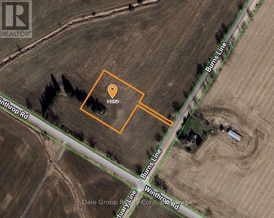 81625 Burns Line, Central Huron, Ontario  N0M 2H0 - Photo 3 - X12969194