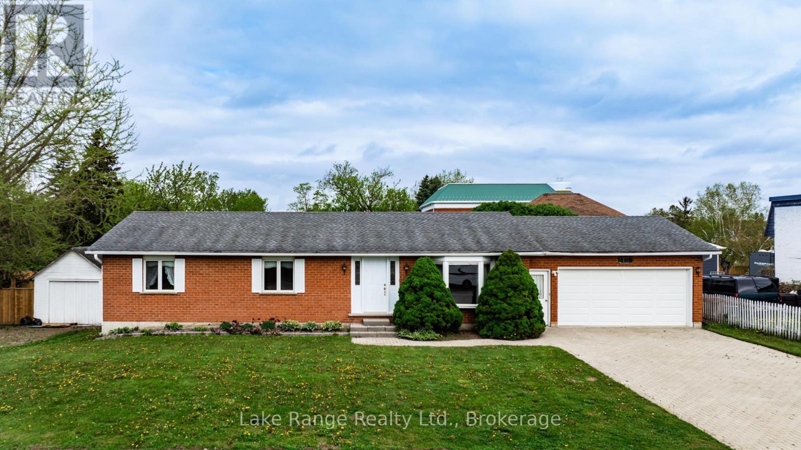 486 HAVELOCK STREET, Huron-Kinloss, Ontario