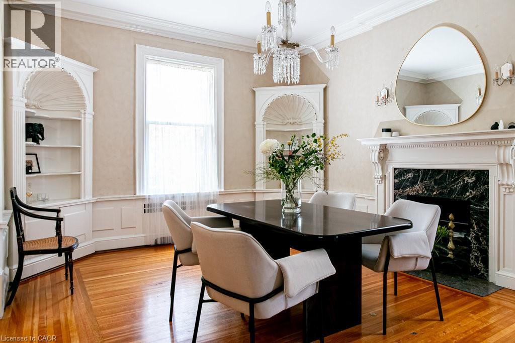 3 Turner Avenue, Hamilton, Ontario  L8P 3K4 - Photo 15 - 40818003