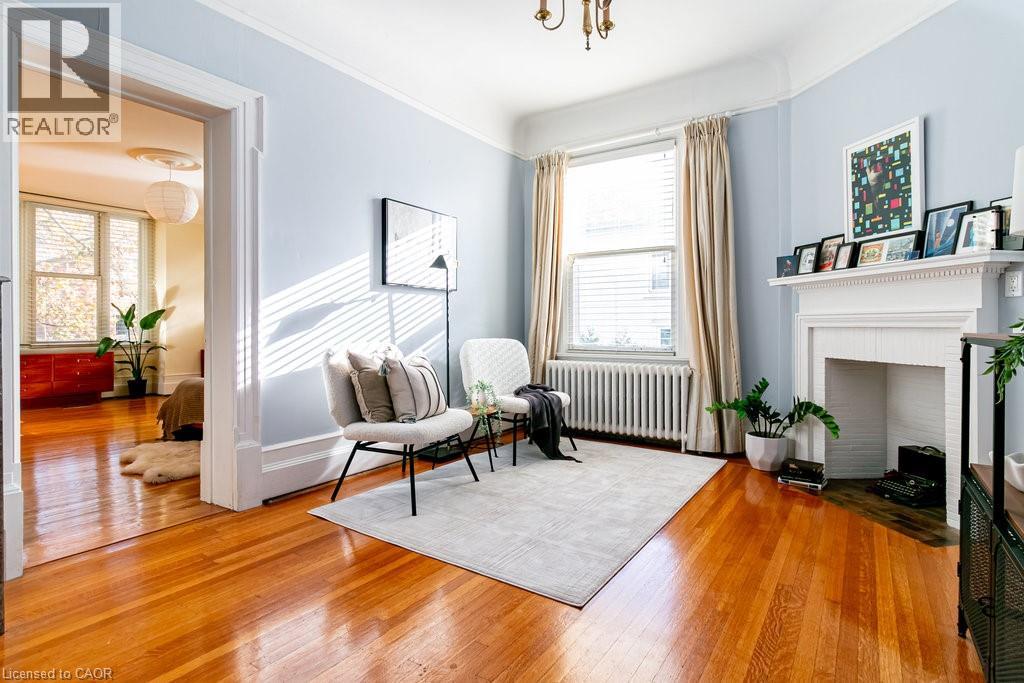 3 Turner Avenue, Hamilton, Ontario  L8P 3K4 - Photo 35 - 40818003