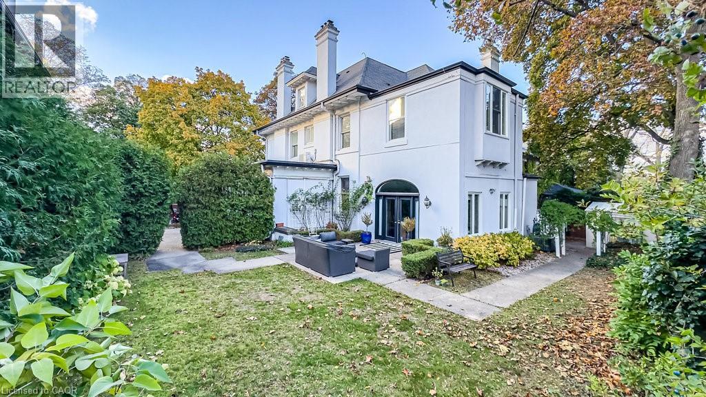 3 Turner Avenue, Hamilton, Ontario  L8P 3K4 - Photo 45 - 40818003