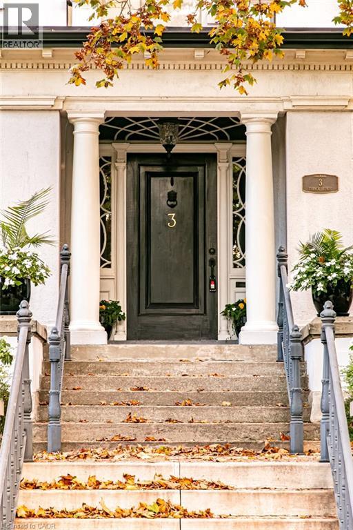 3 Turner Avenue, Hamilton, Ontario  L8P 3K4 - Photo 6 - 40818003