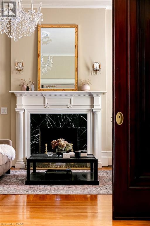 3 Turner Avenue, Hamilton, Ontario  L8P 3K4 - Photo 9 - 40818003