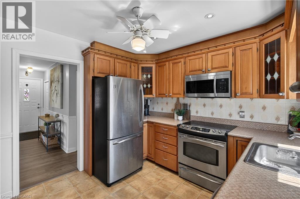 1055 Shepherd's Drive, Burlington, Ontario  L7T 3R4 - Photo 12 - 40817716