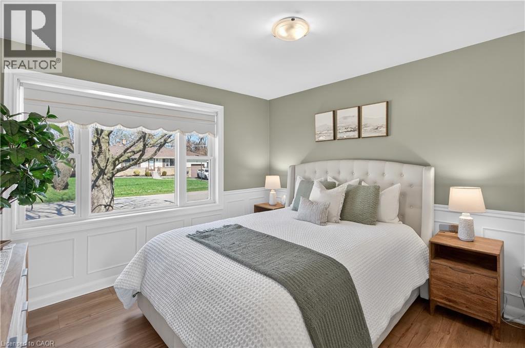 1055 Shepherd's Drive, Burlington, Ontario  L7T 3R4 - Photo 17 - 40817716