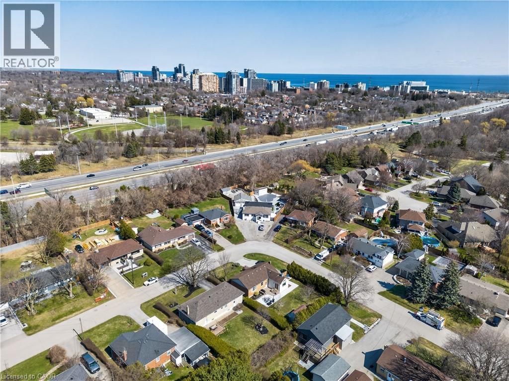 1055 Shepherd's Drive, Burlington, Ontario  L7T 3R4 - Photo 38 - 40817716