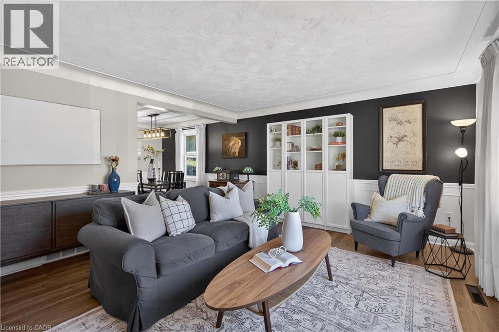 1055 Shepherd's Drive, Burlington, Ontario  L7T 3R4 - Photo 6 - 40817716