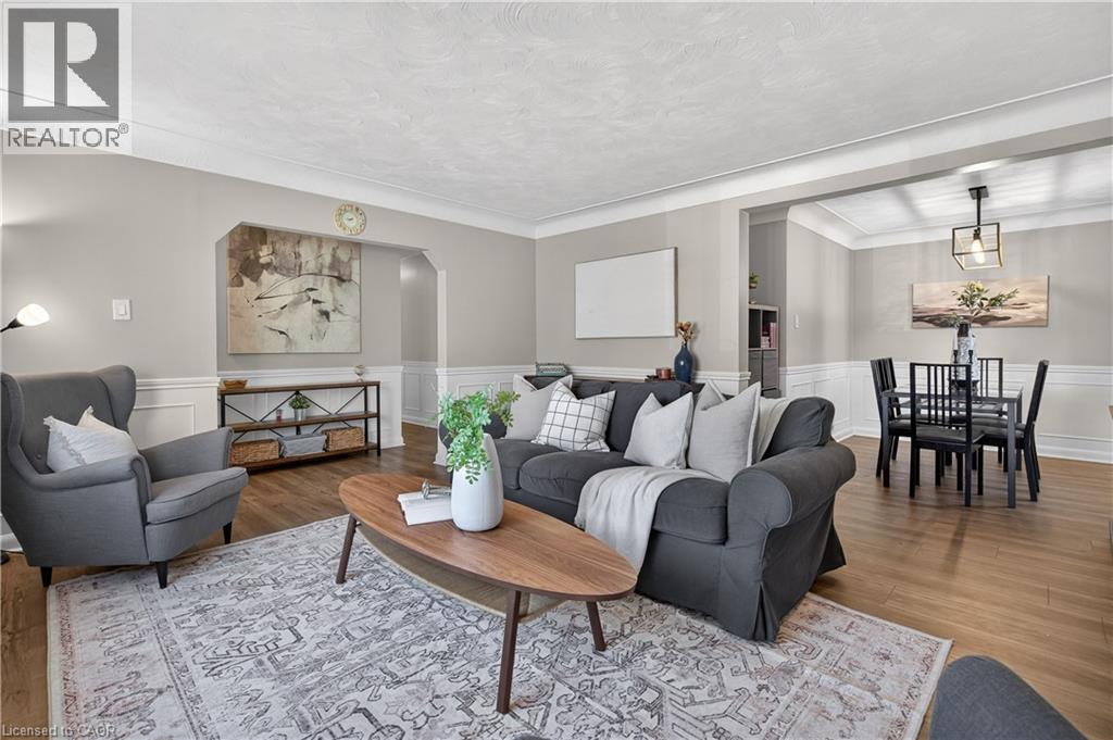 1055 Shepherd's Drive, Burlington, Ontario  L7T 3R4 - Photo 7 - 40817716