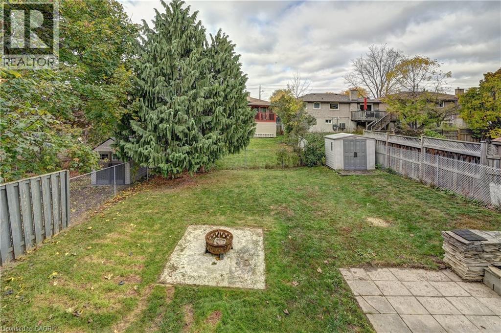 39 Southwood Drive, Kitchener, Ontario  N2E 2E6 - Photo 40 - 40817525