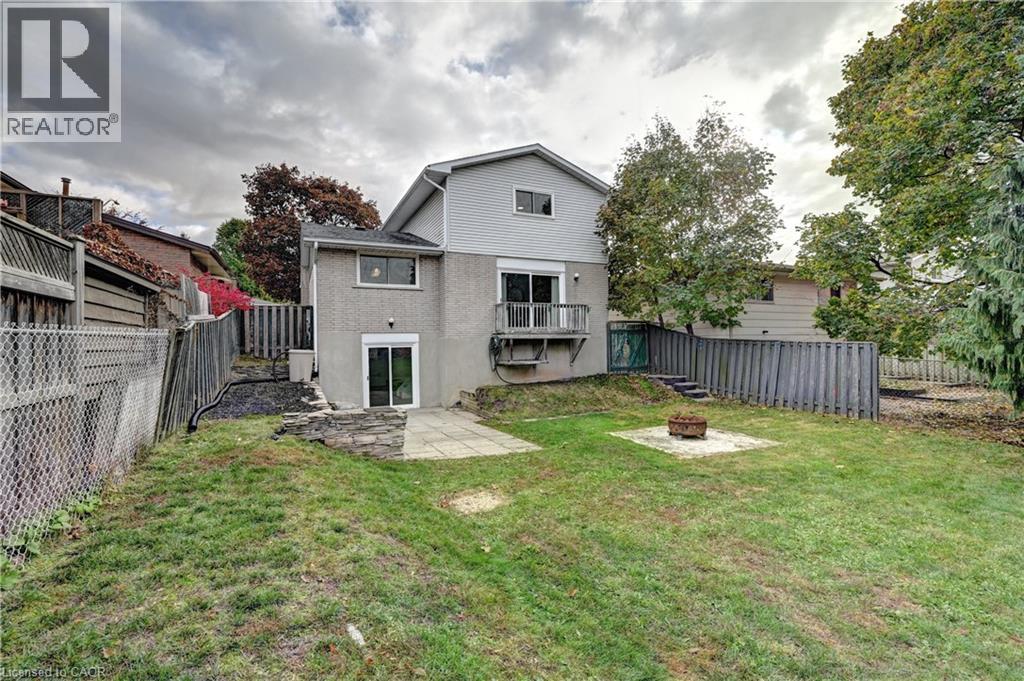 39 Southwood Drive, Kitchener, Ontario  N2E 2E6 - Photo 45 - 40817525