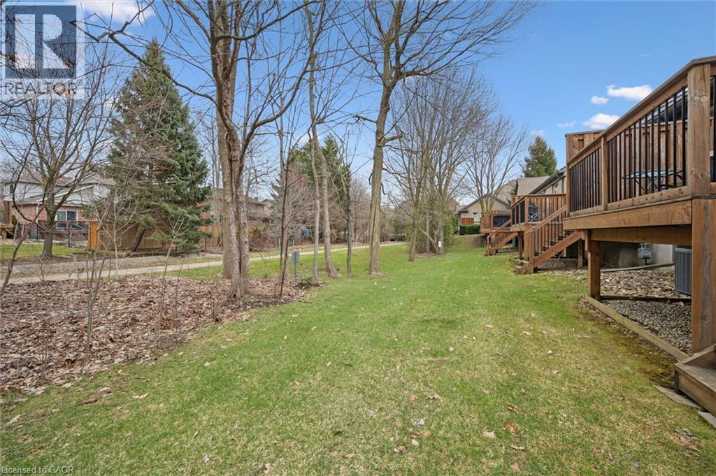 180 Old Abbey Road Unit# 14, Waterloo, Ontario  N2K 4B2 - Photo 38 - 40814296