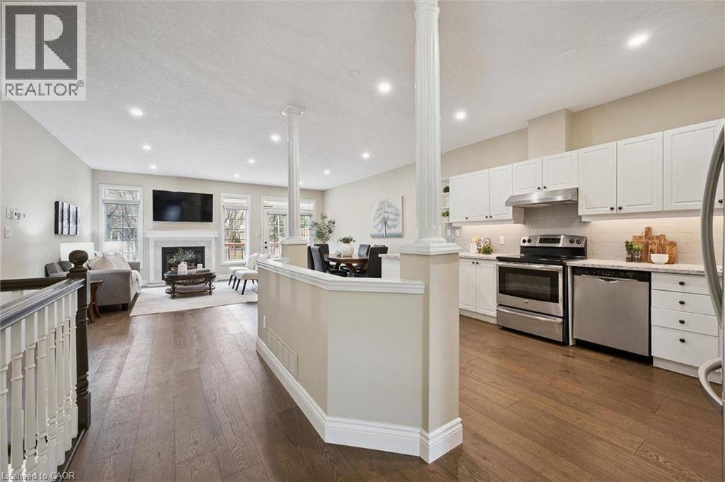 180 Old Abbey Road Unit# 14, Waterloo, Ontario  N2K 4B2 - Photo 9 - 40814296