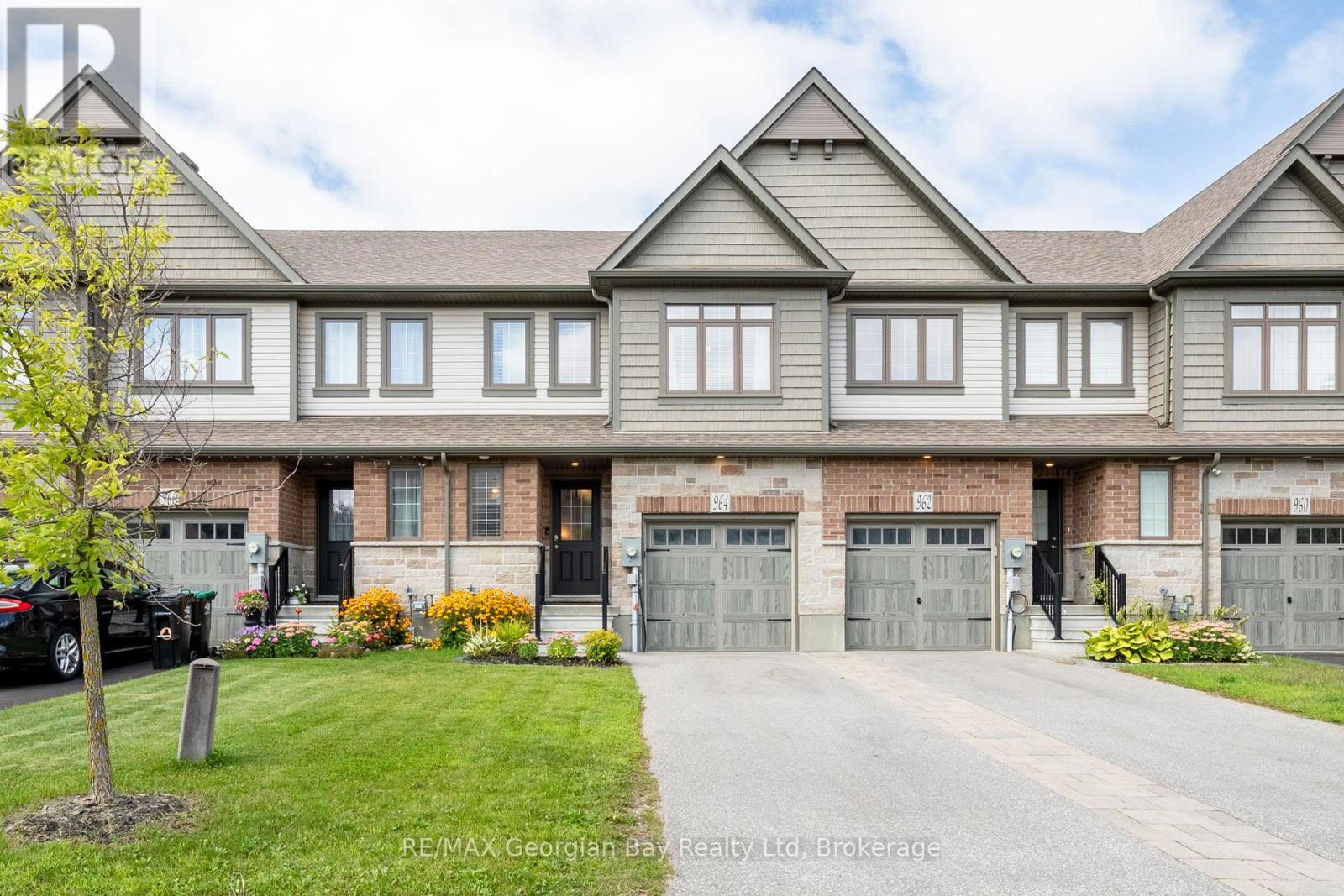 964 WRIGHT DRIVE, Midland, Ontario