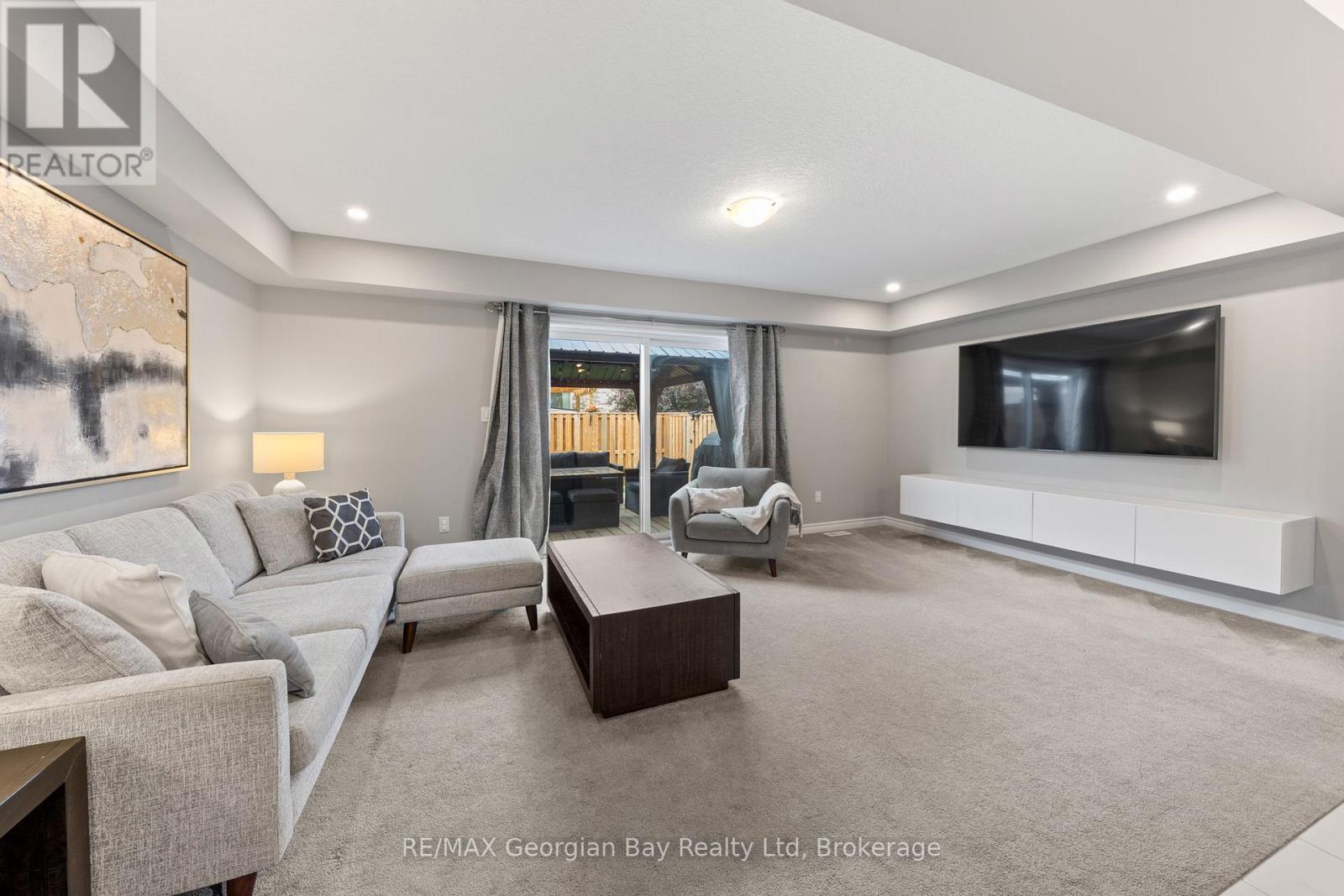 964 Wright Drive, Midland, Ontario  L4R 0E3 - Photo 12 - S12969396