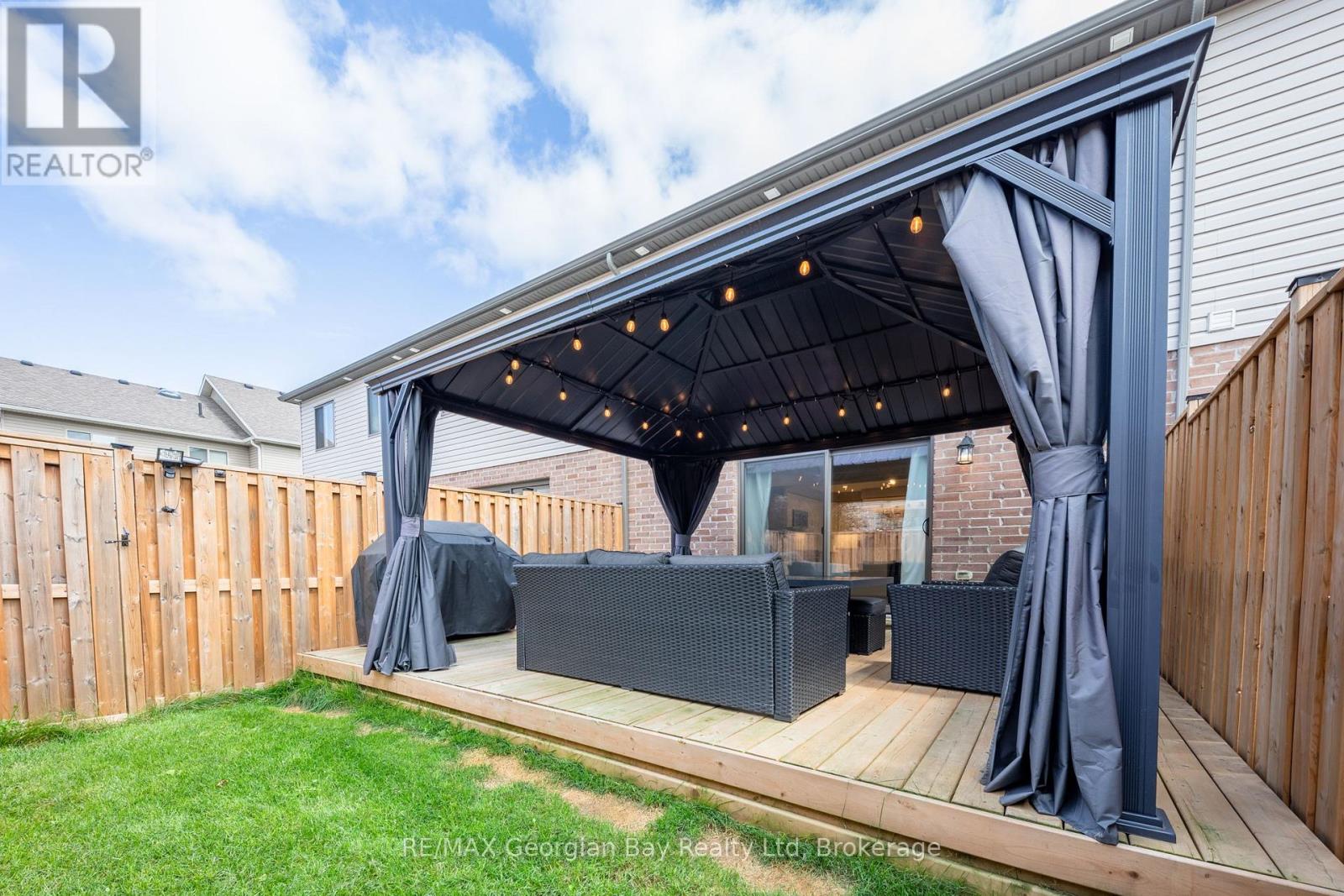 964 Wright Drive, Midland, Ontario  L4R 0E3 - Photo 32 - S12969396