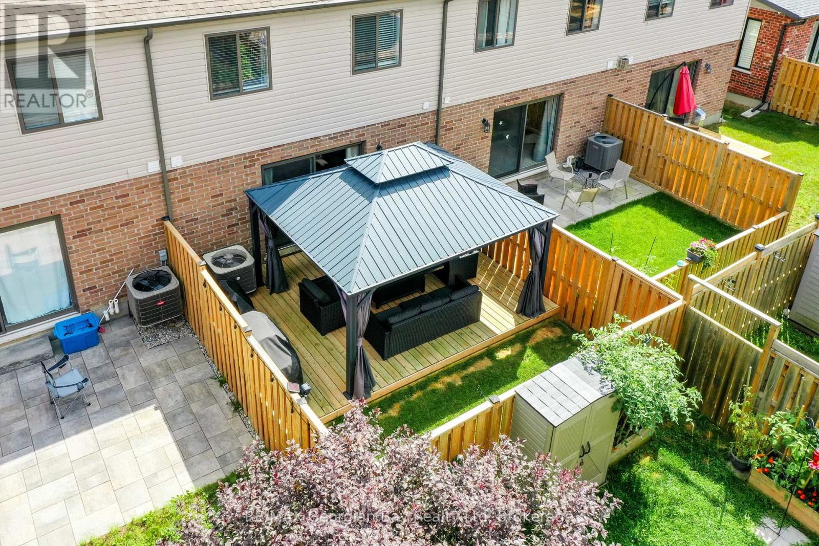 964 Wright Drive, Midland, Ontario  L4R 0E3 - Photo 33 - S12969396