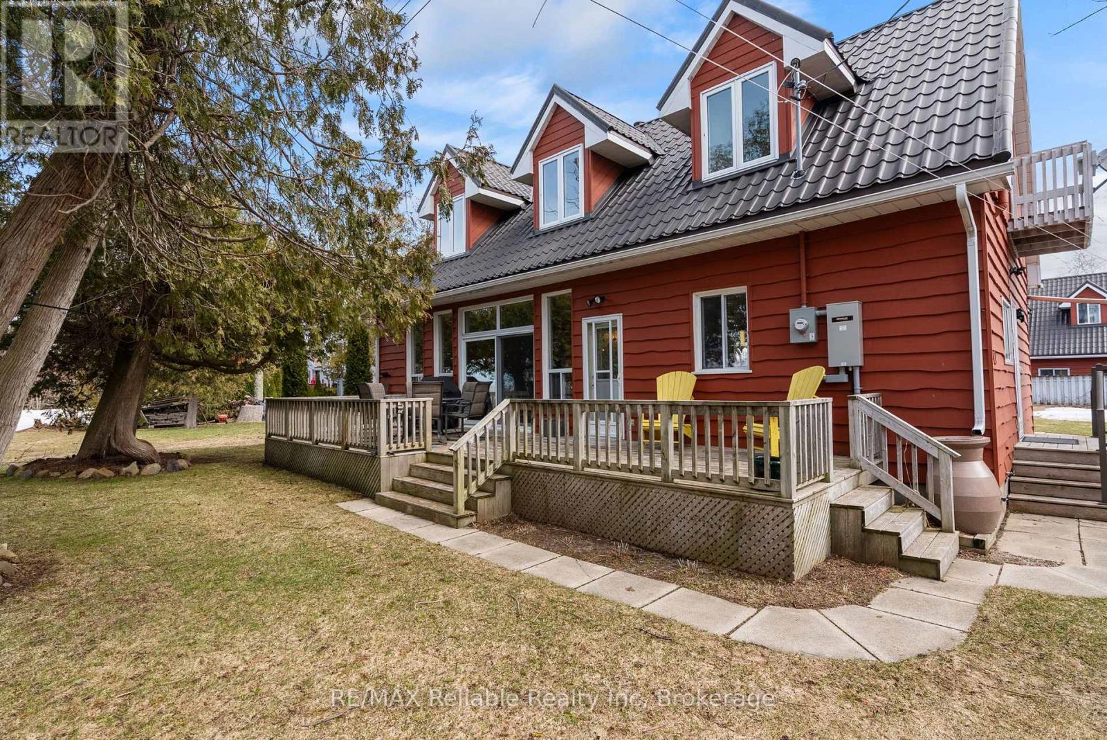 185 Huron Road, Huron-Kinloss, Ontario  N2Z 2X3 - Photo 34 - X12969264