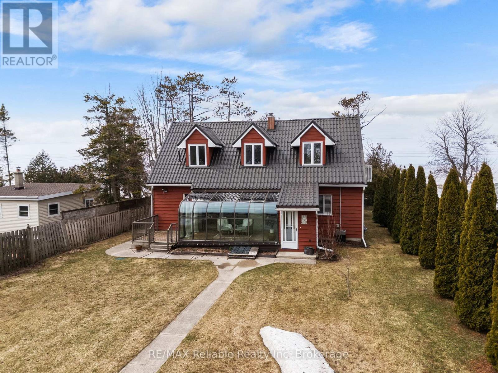 185 Huron Road, Huron-Kinloss, Ontario  N2Z 2X3 - Photo 40 - X12969264