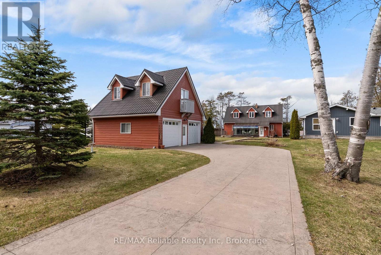 185 Huron Road, Huron-Kinloss, Ontario  N2Z 2X3 - Photo 7 - X12969264